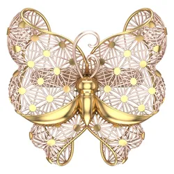 Golden Wings-Wings of Summer-Half Set-H2-08