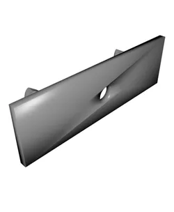 Heart Shelf