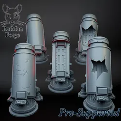 incubators
