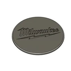Milwaukee coaster