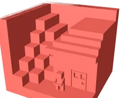 minecraft house
