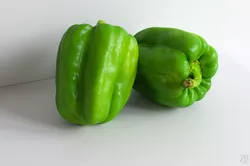 Paprika 3D model