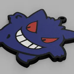 Pokémons keychains/ Pokémons keychains