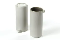 polypasta - ernst jug - grey 3D model