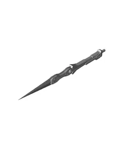 RWBY Pyrrha Nikos Spear Printable Assembly