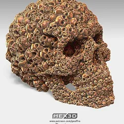 Skull of Skulls