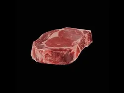 Steak 1 3D model
