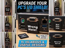 Stop using the wrong HDMI - Free 3D Print Model