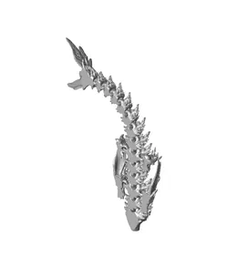 TCC Gaia Baby Forest Dragon.stl