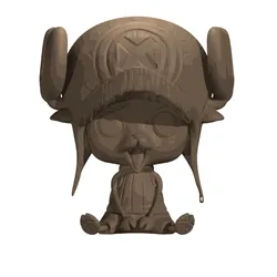 Tony Tony Chopper One Piece