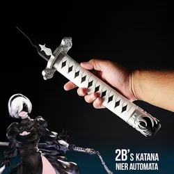 2B's Katana - Nier Automata