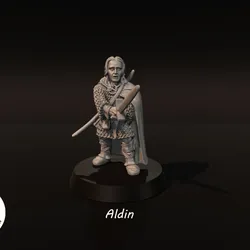 Aldin