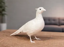 Common Pheasant - Animal - Bird - Free 3D Print Model