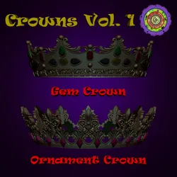 Crowns Vol. 1
