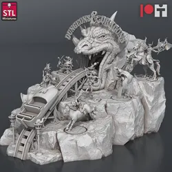 DnD Tribute Set