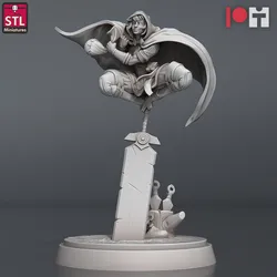 DnD Tribute - Thief