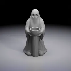 Ghosty