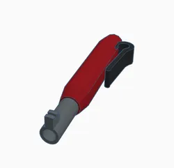 Handcuff key - Phantom Pen - Sell License