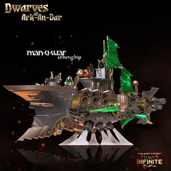 Man-O-War