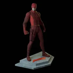 Matthew Murdock