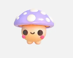MUSHROOMS