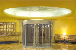 Revolving Door