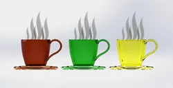 RGY COFFEE CUP