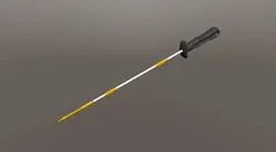 Rifle Cleaning Rod Kit