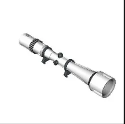 rifle scope