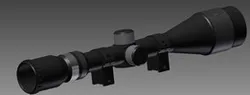Rifle Scope