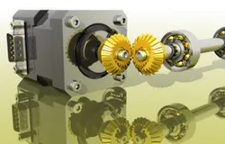 Right Angle Drives