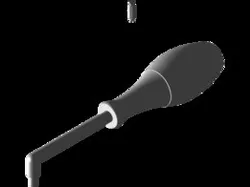 Right-Angle Screwdriver