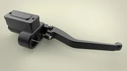 Right Lever For Harley Motorcycle