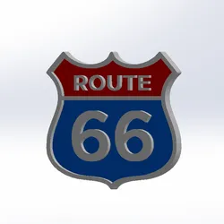 route 66