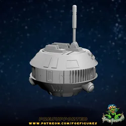 Zorko Miniprobe Robot v1