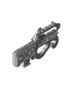 Apex Legends Prowler