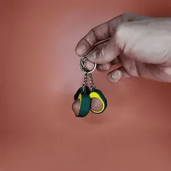 Avocado - Fidget toy