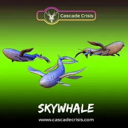 Bolarian Skywhale