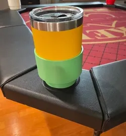 Cup Holder Extension