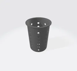 Cutlery holder
