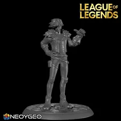 EZREAL - LEAGUE OF LEGENDS