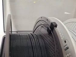 Filament Clip Bambu Lab Spool - Free 3D Print Model