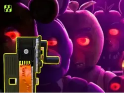 FNAF-musicbox-(windup) - Free 3D Print Model