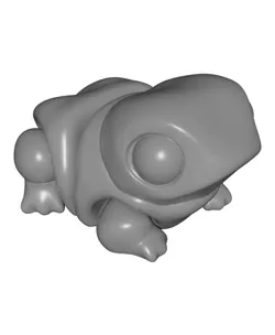 Frog Flexi