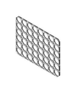 Heavy Duty Tile Shelf #1 - Multiboard Pack (+ Video Tutorial)