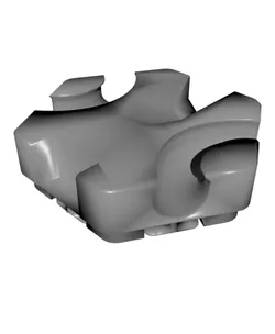 Hextraction Start Ramp Tiles