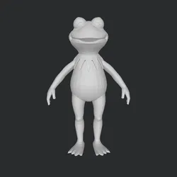 kermit the frog