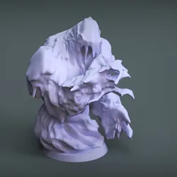 magma elemental