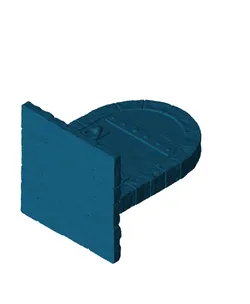 Mimic Door