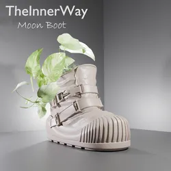 Moon Boot Vase 3D Print – Original Work